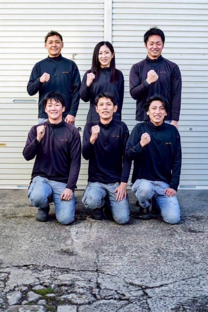 メインスマホ１