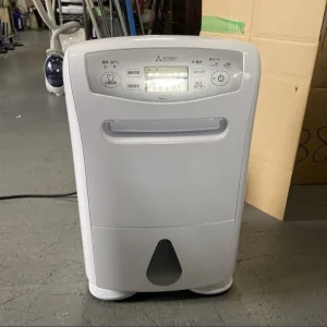 買取した空気清浄機
