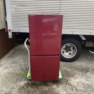 買取した冷蔵庫